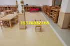 淮安市幼儿园塑胶地板